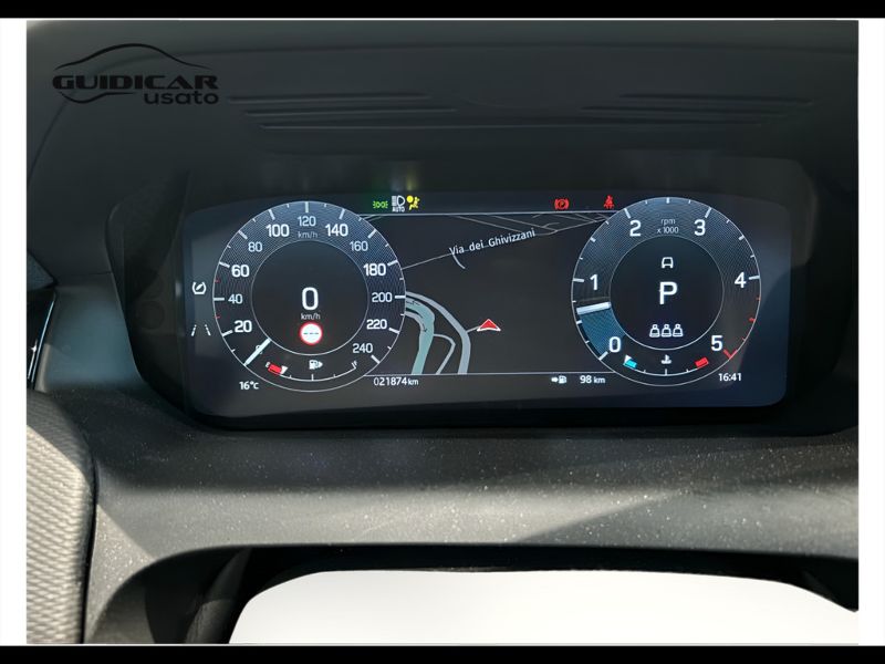 GuidiCar - LAND ROVER Discovery Sport 2024 Discovery Sport 2.0d td4 mhev Dynamic HSE awd 204cv auto Usato